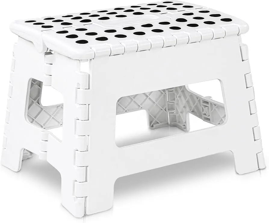 Foldable Step Stool
