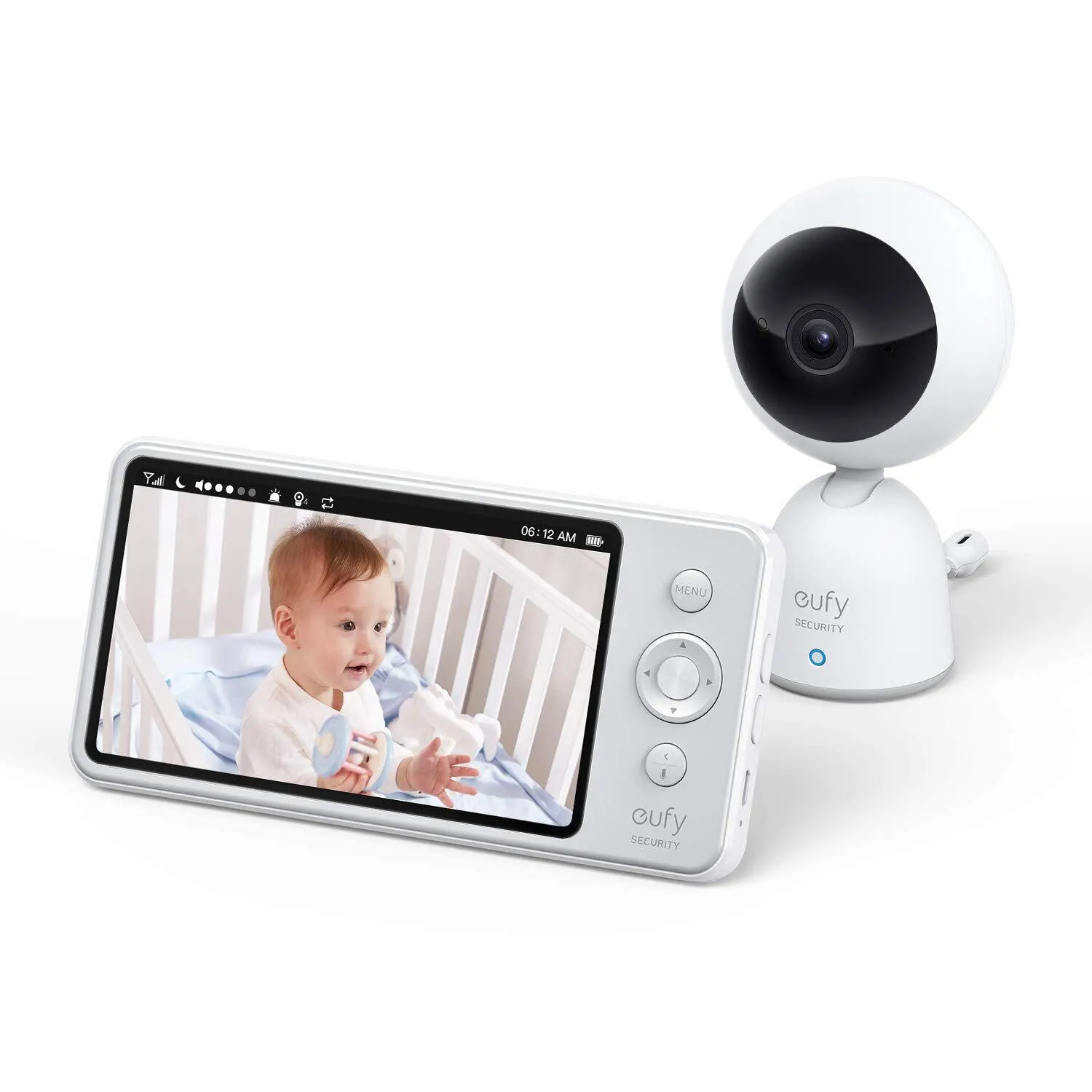 Eufy Video Monitor