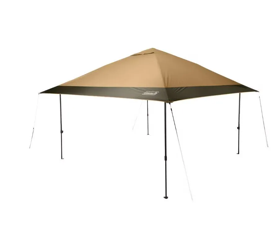 Coleman Oasis 13′ x 13′ Pop Up Canopy Shelter 
