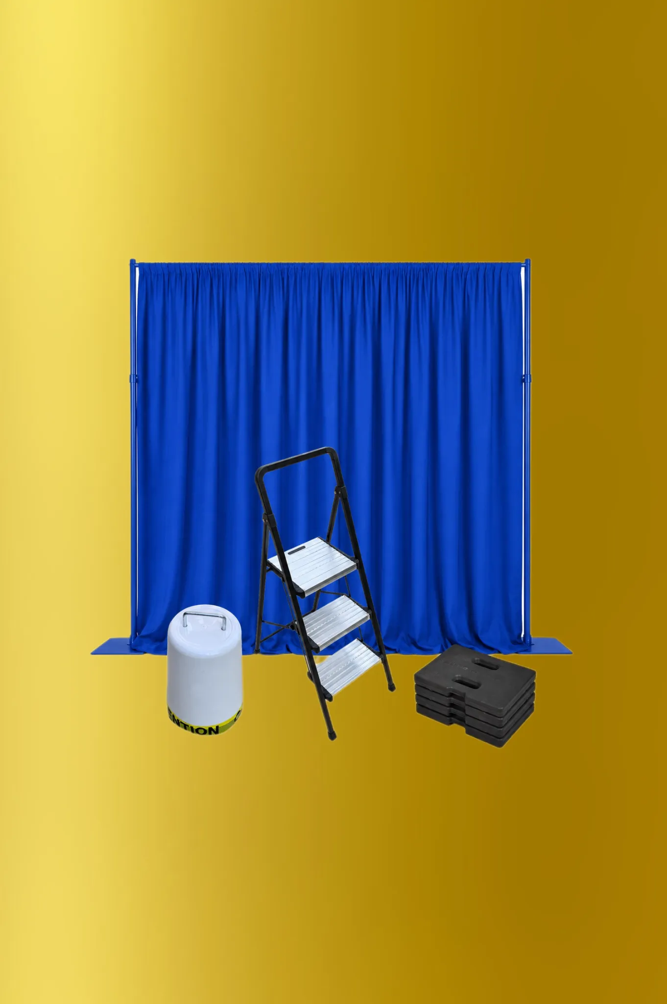 EVENT ACCESSORIES