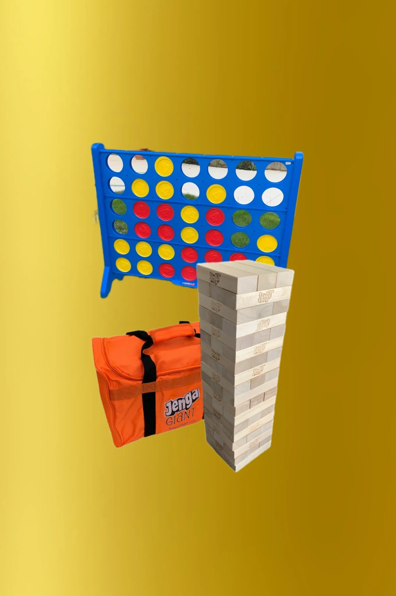 GAMES