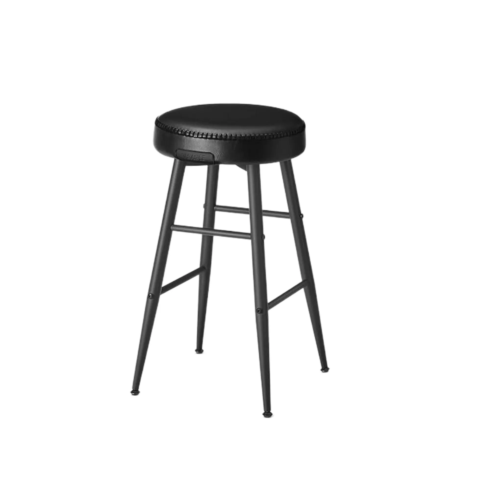 BAR STOOL - 24.8" - KITCHEN COUNTER