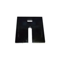 BACKDROP & CANOPY WEIGHTS - RUBBER - 20 lb
