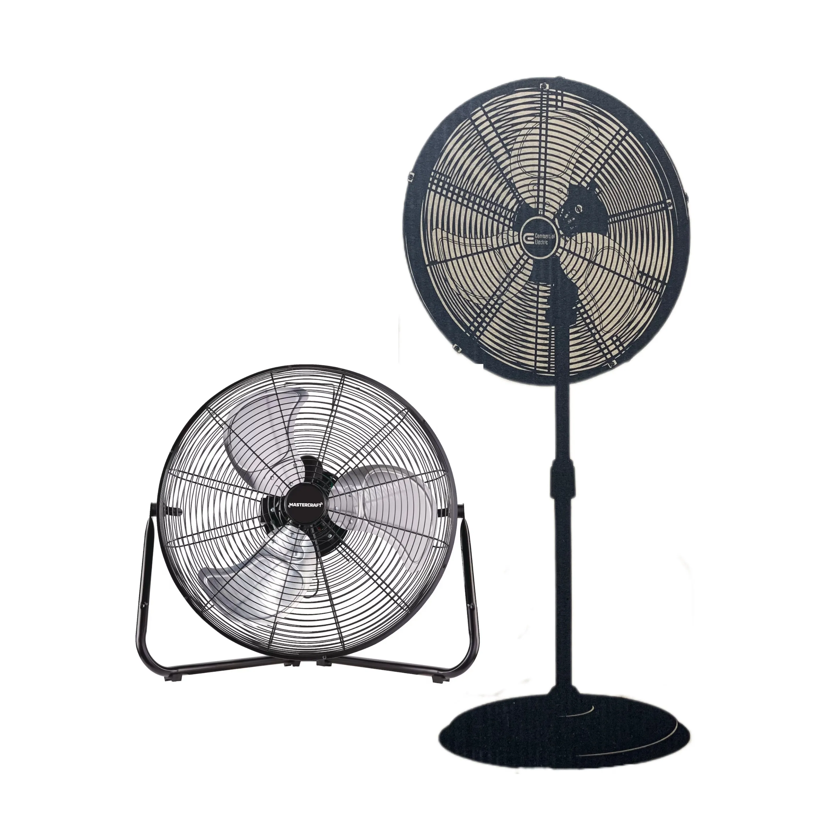 FAN 20" COMMERCIAL 
