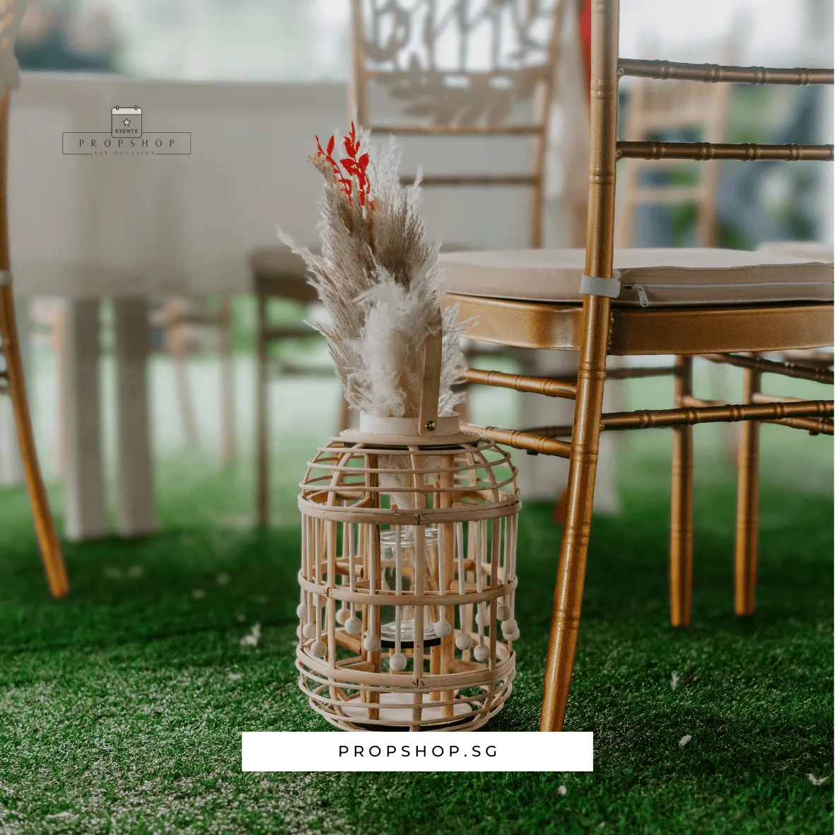 FLOOR DISPLAY SET-03