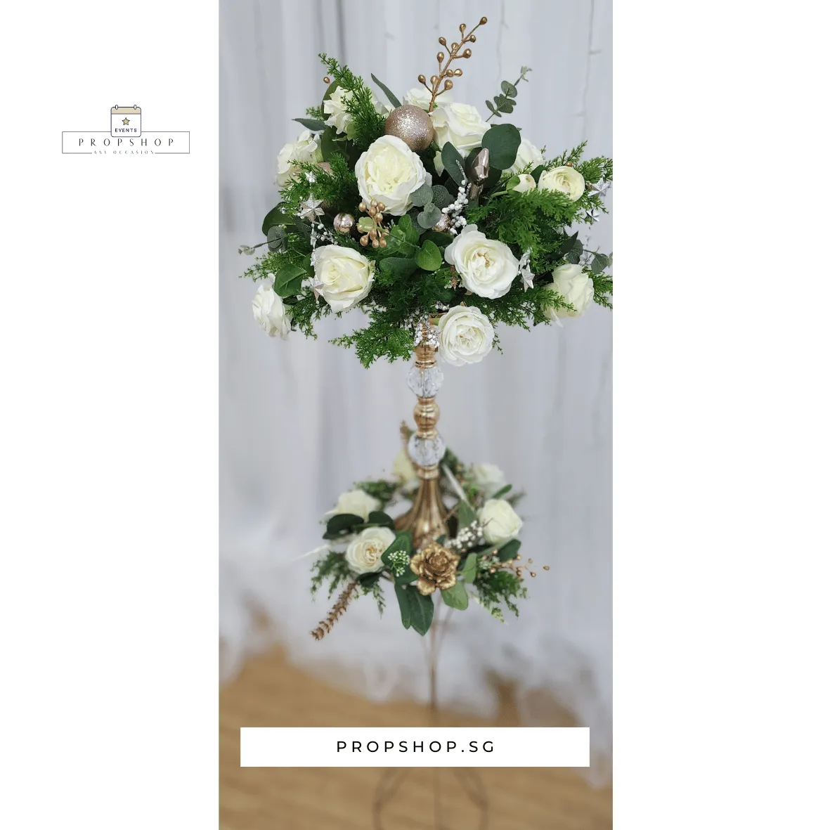 TALL TABLE FLOWER-02