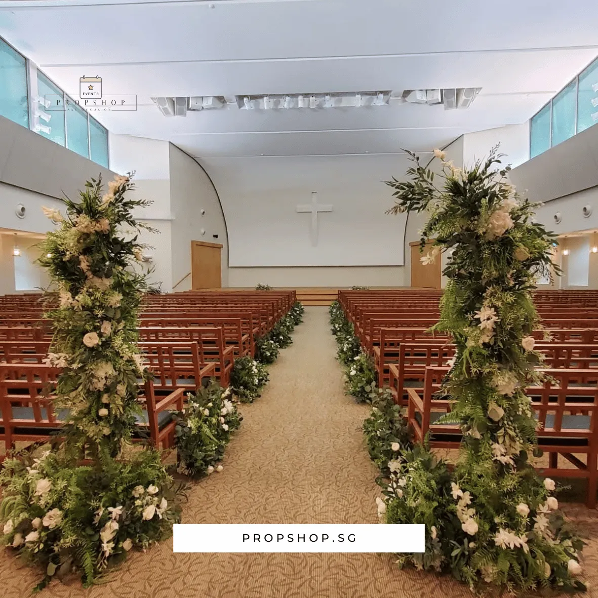 DECONSTRUCT ARCH STAND-03