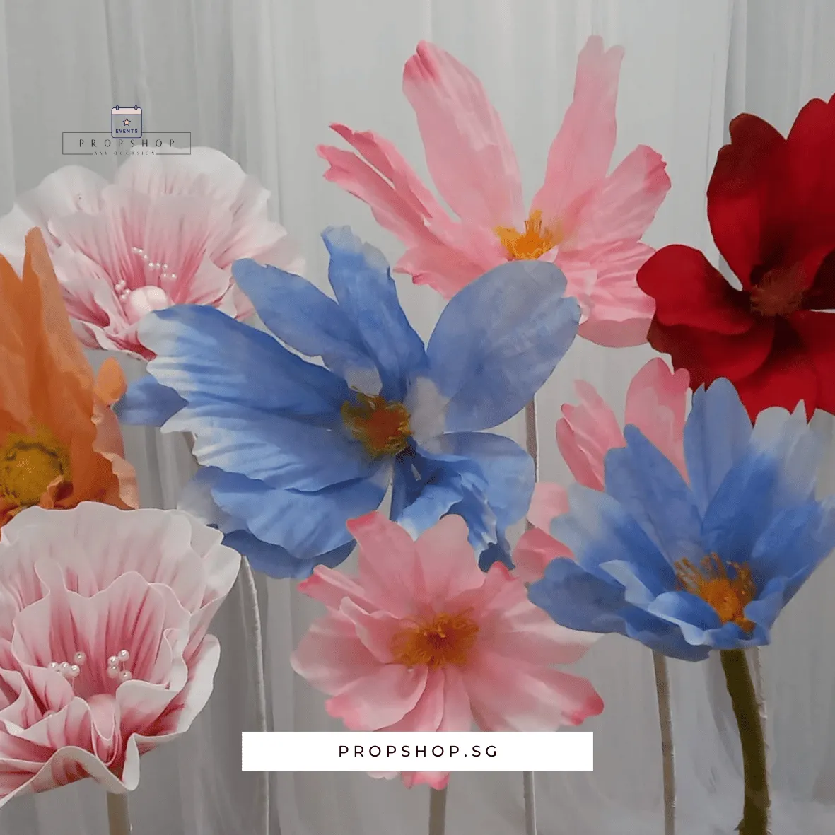 GIANT FLOWER STAND-03