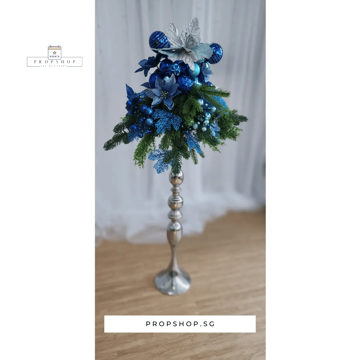 TALL TABLE FLOWER-01