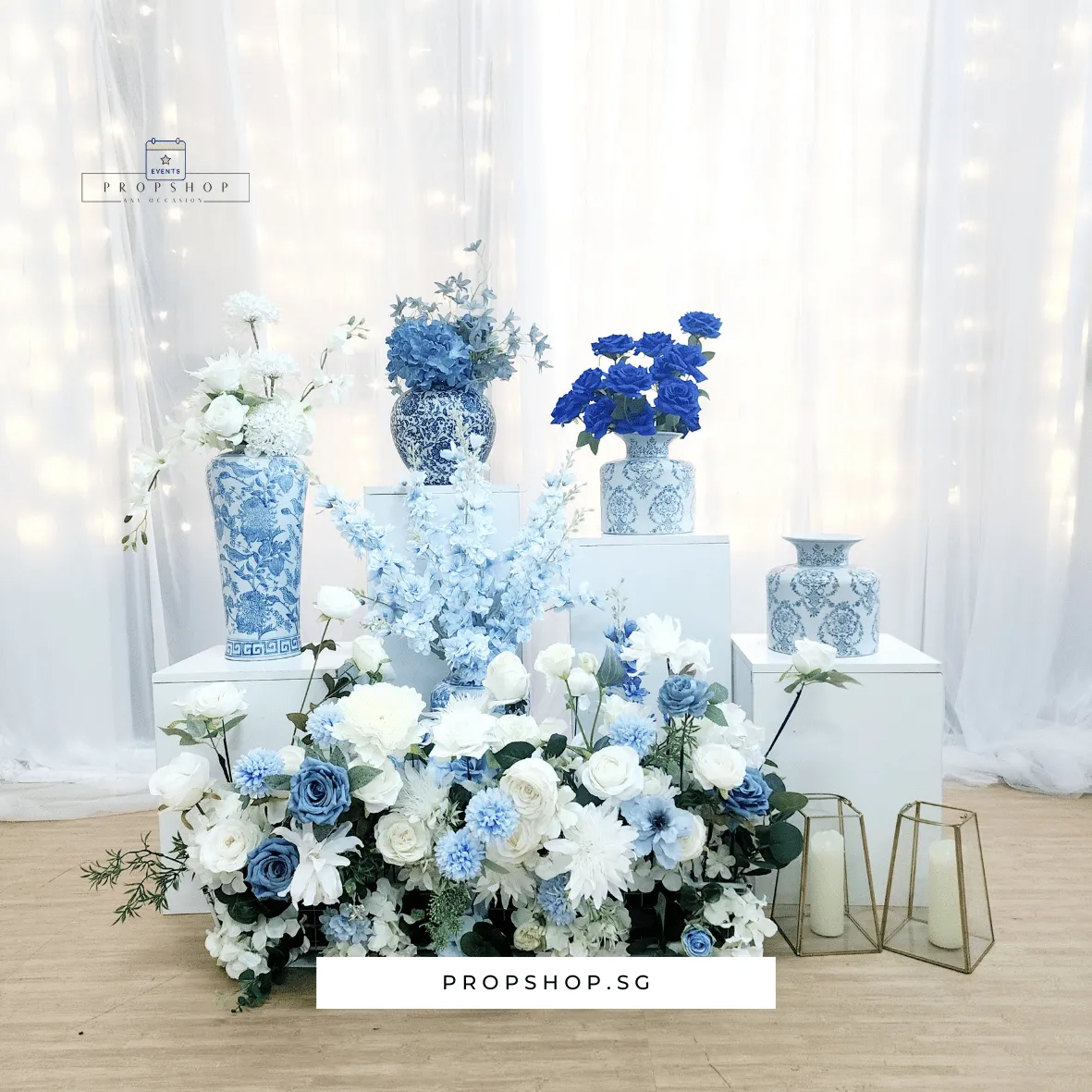 FLOOR DISPLAY SET-02