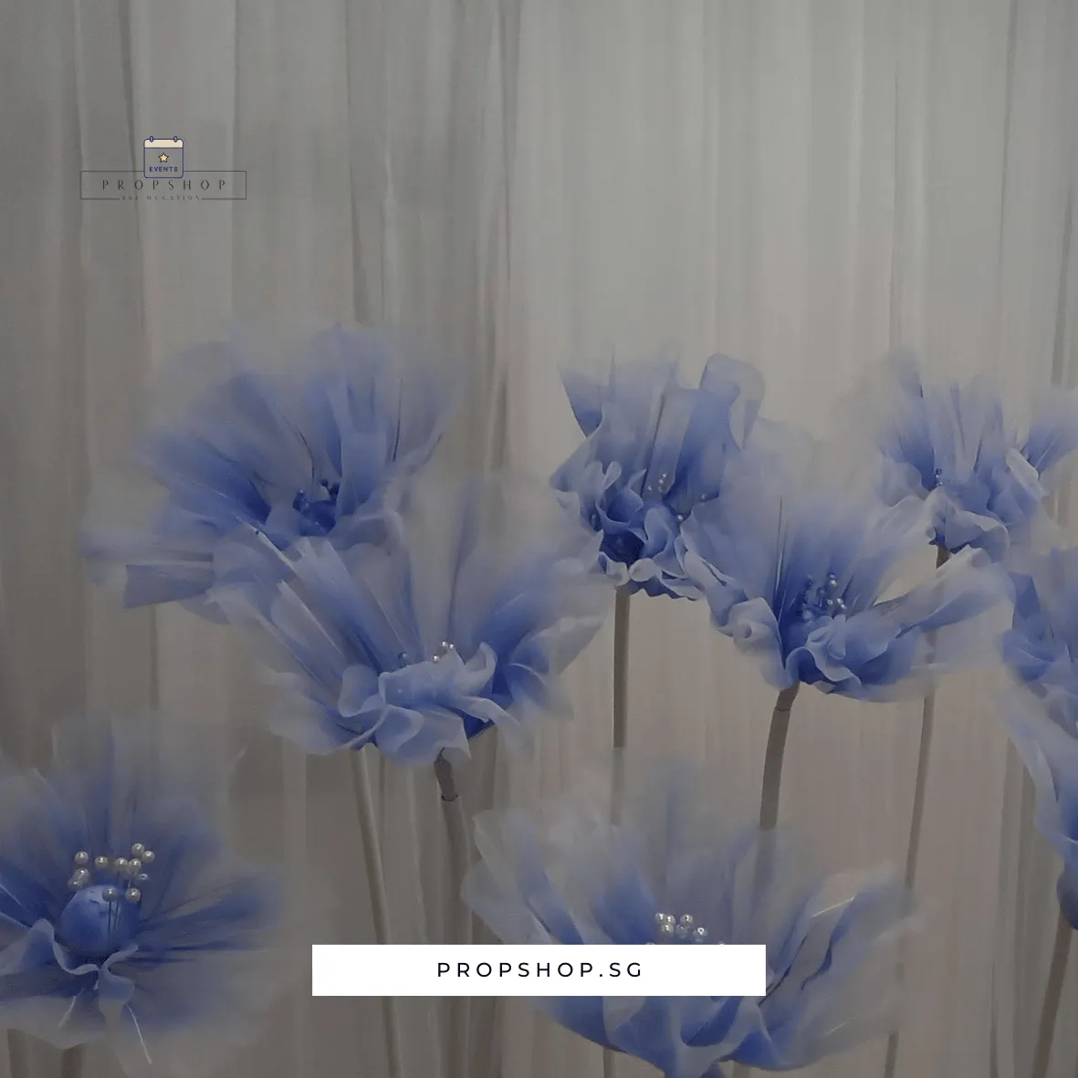 GIANT FLOWER STAND-01