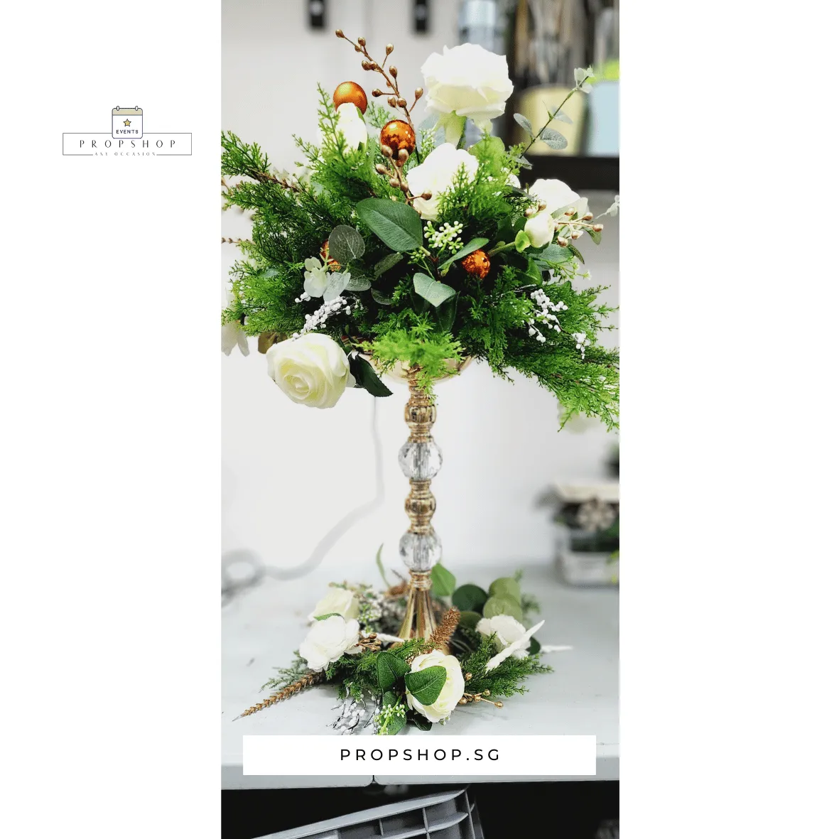 TALL TABLE FLOWER-03