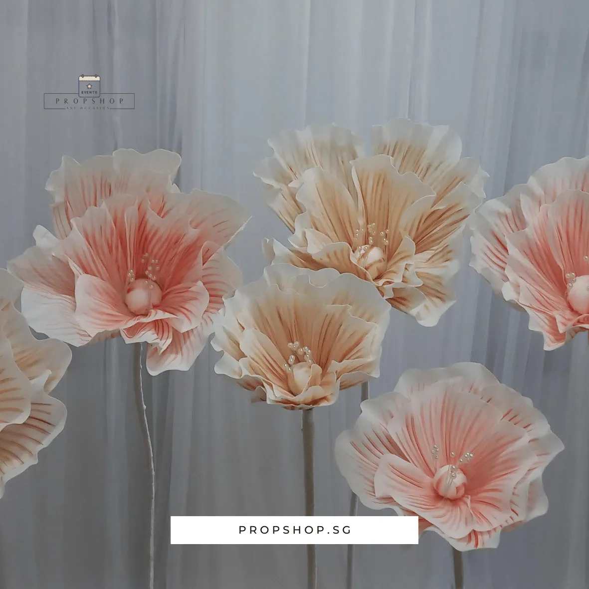 GIANT FLOWER STAND-02