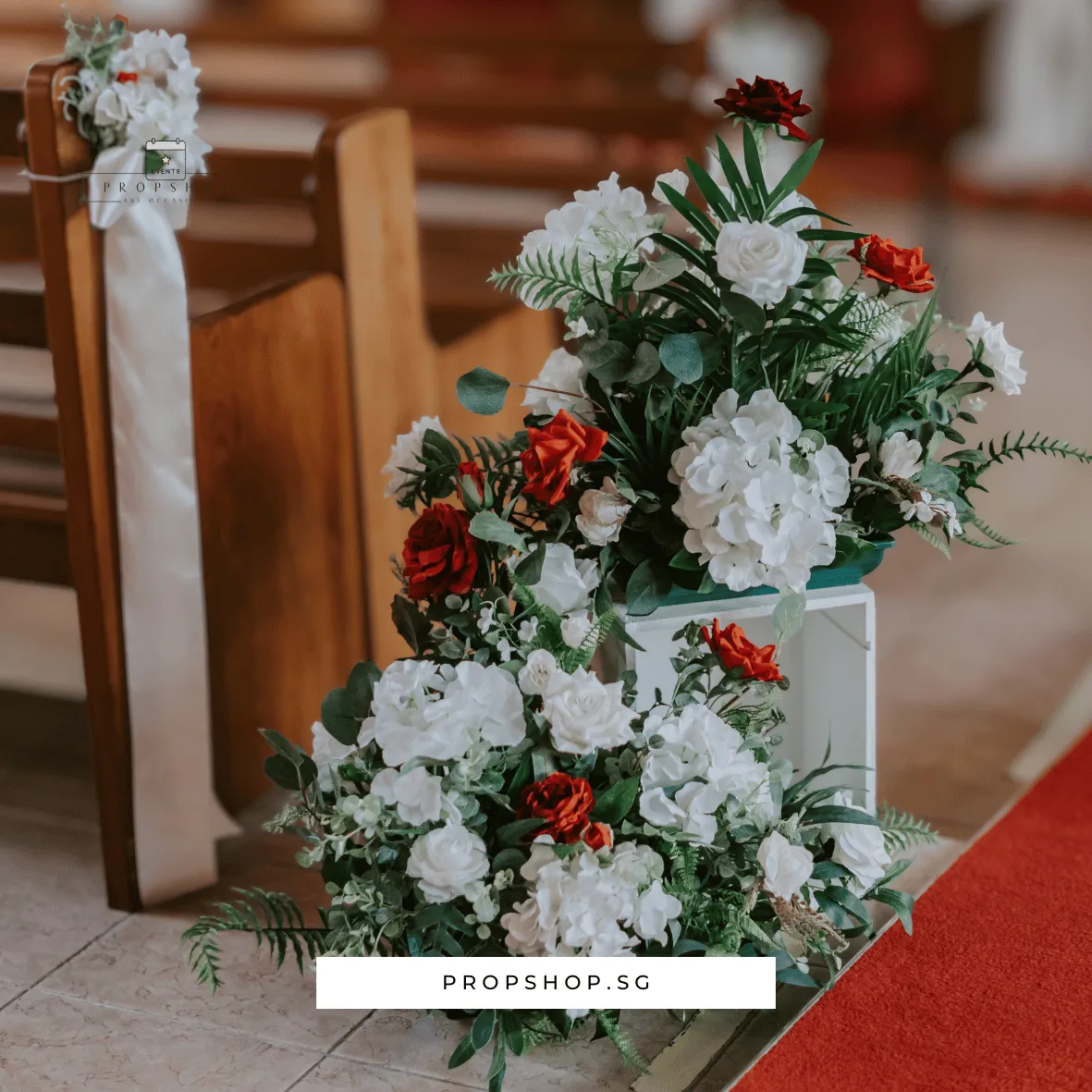 FLOOR DISPLAY SET-01