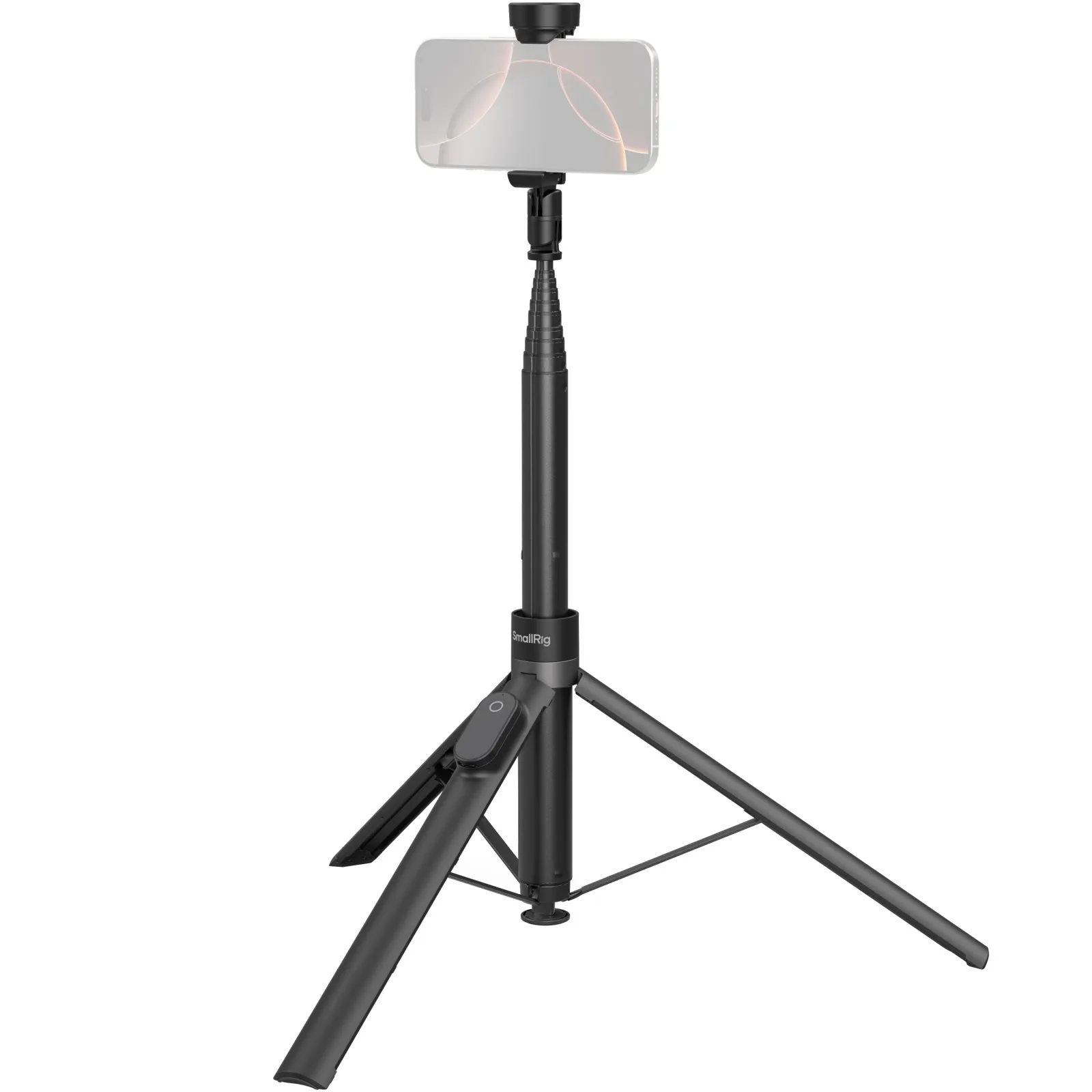 SmallRig ST30 One-Touch Deploy Selfie Stick Tripod