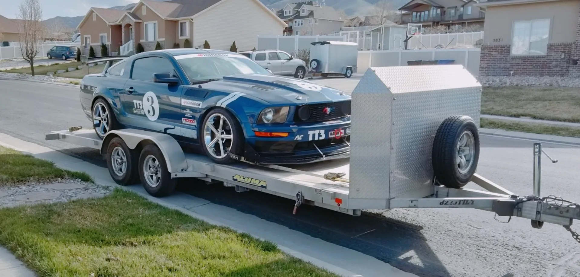Car Haulers collection image