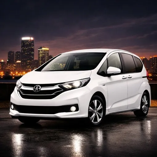 Honda Freed Hybrid RH (2nd Gen) 1.5L