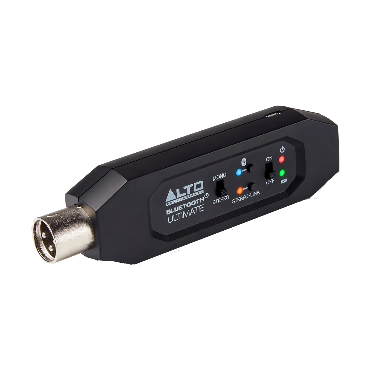 Alto Bluetooth Adapter