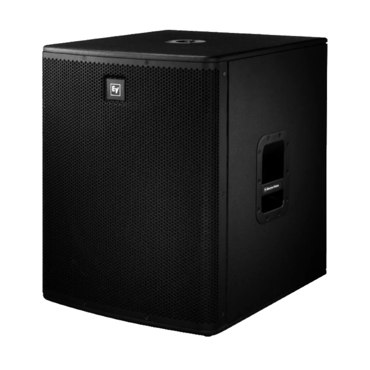 EV ELX118P 18" Powered Subwoofer