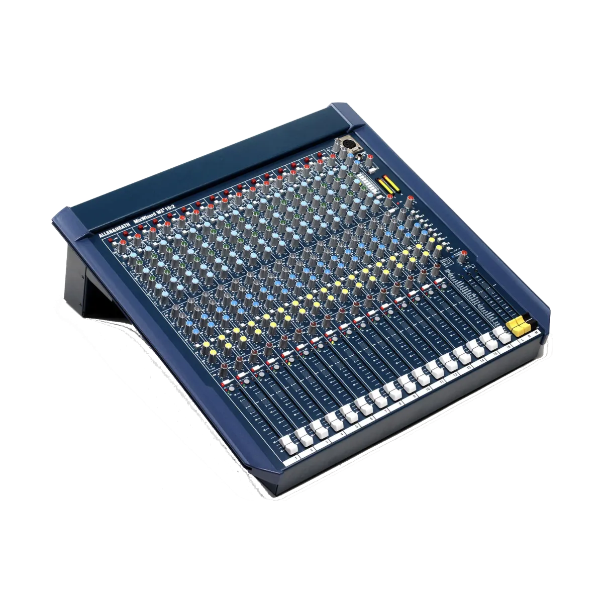 Allen & Heath Mix Wizard WZ3 16:2 Mixer