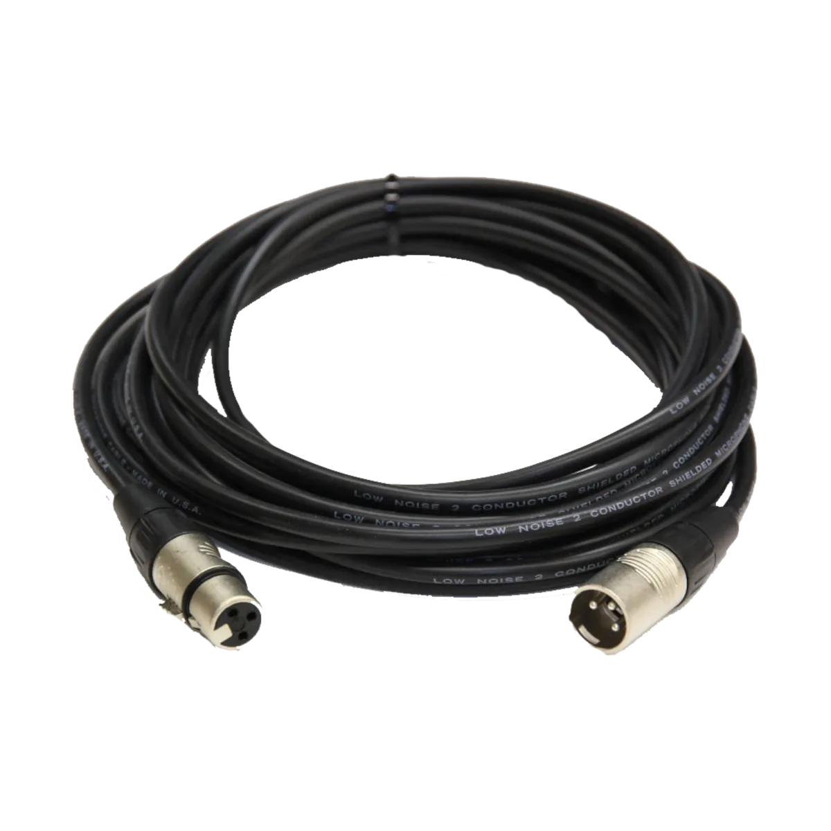 XLR Cable