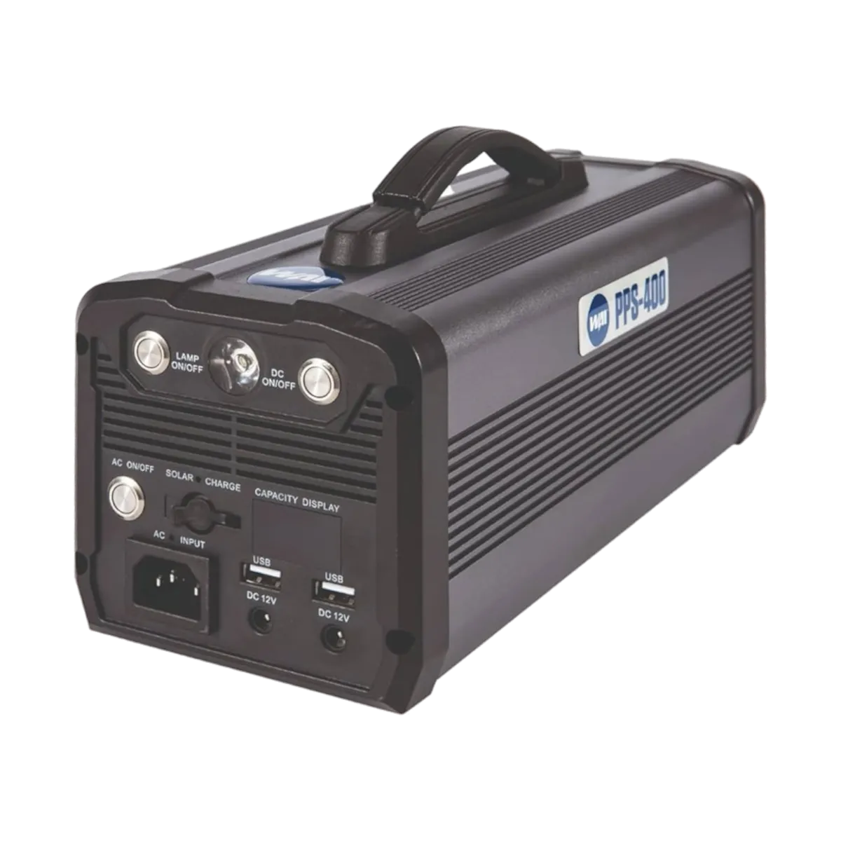 Portable Power Supply