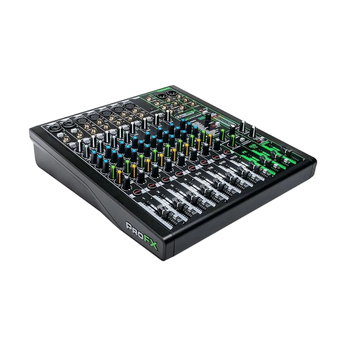 Mackie ProFX12v3 Mixer