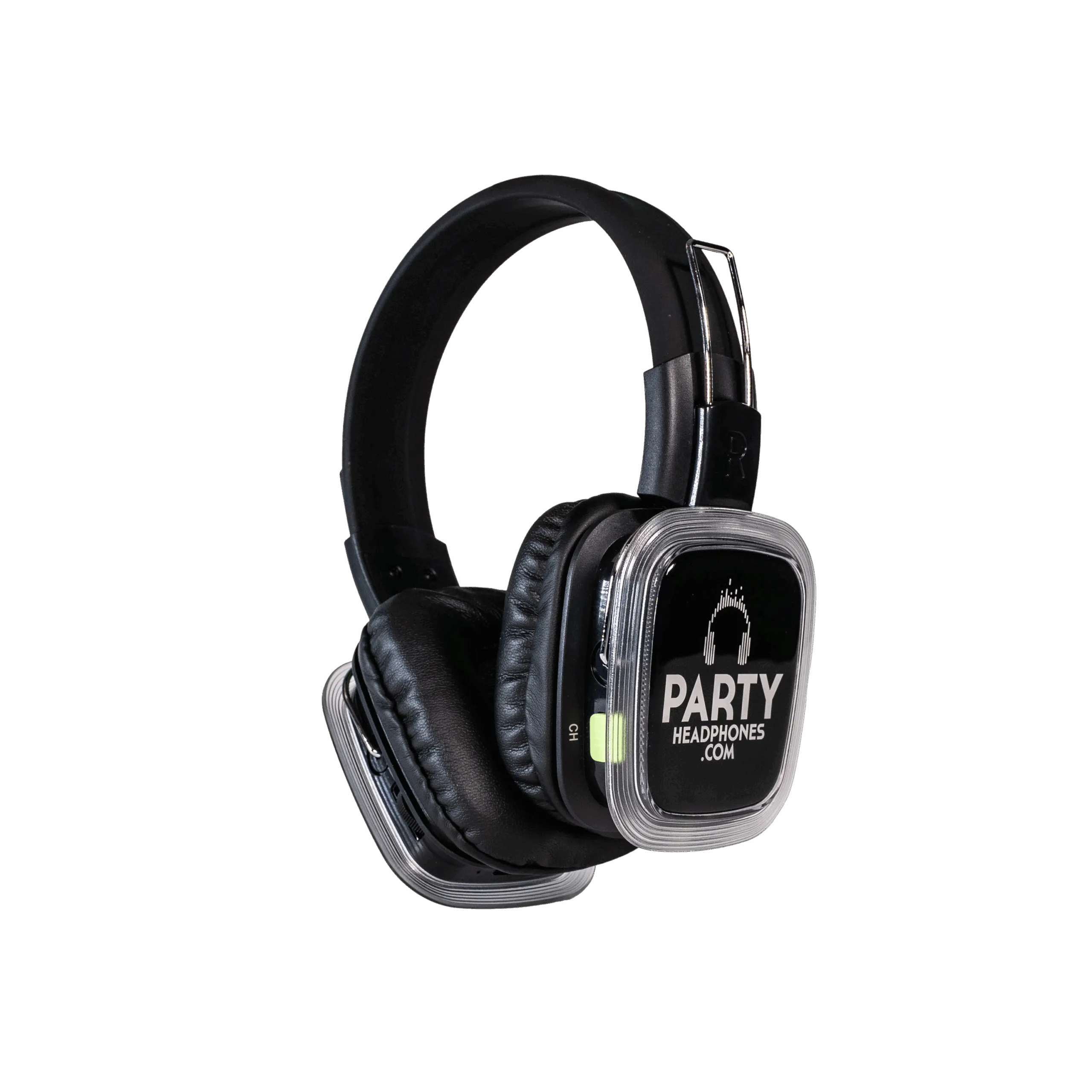 Silent Disco