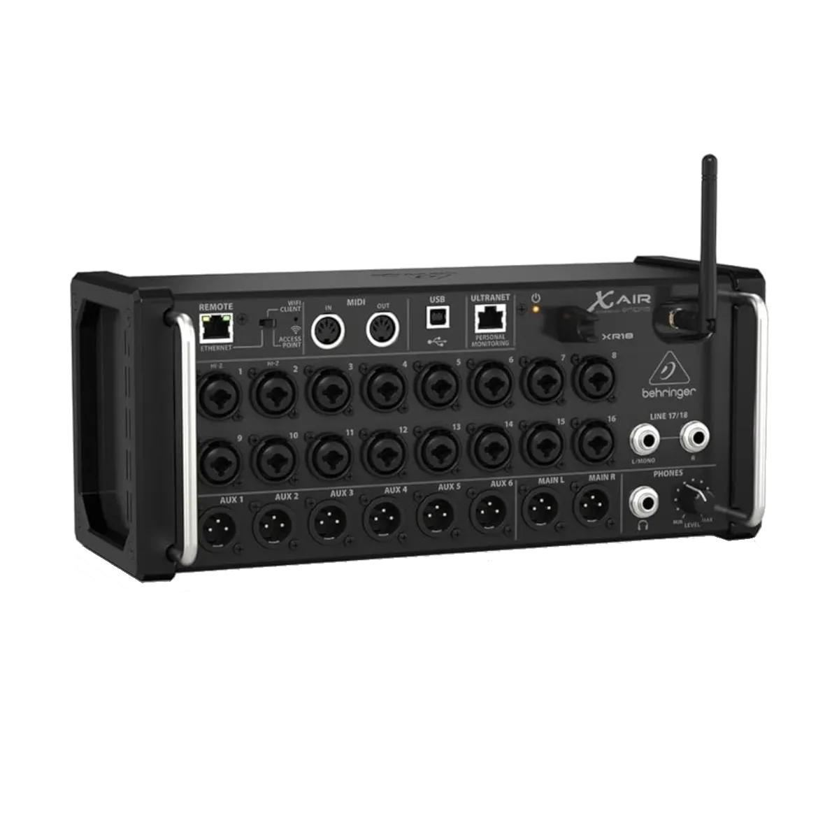 Behringer XR18 Digital Mixer