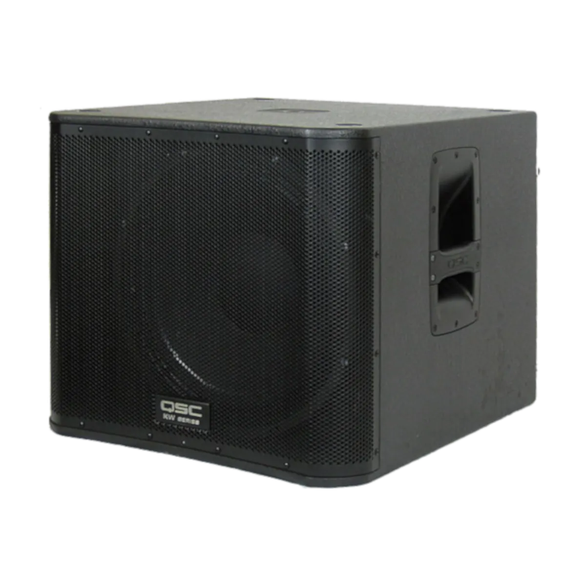 QSC KW181 18" Powered Subwoofer