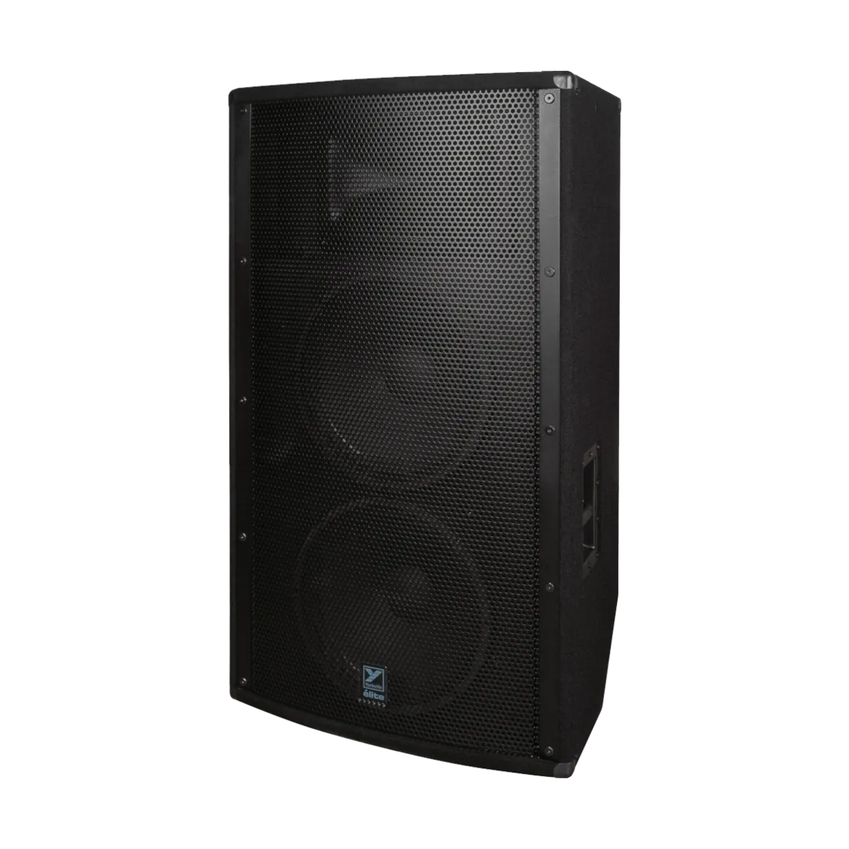 Yorkville E2152 2 x 15" Speaker