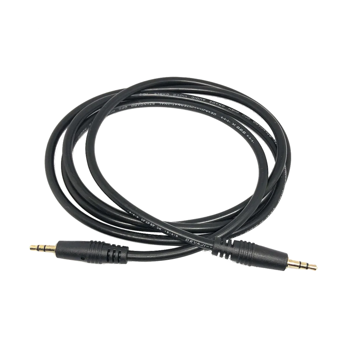 3.5 mm Aux Cable