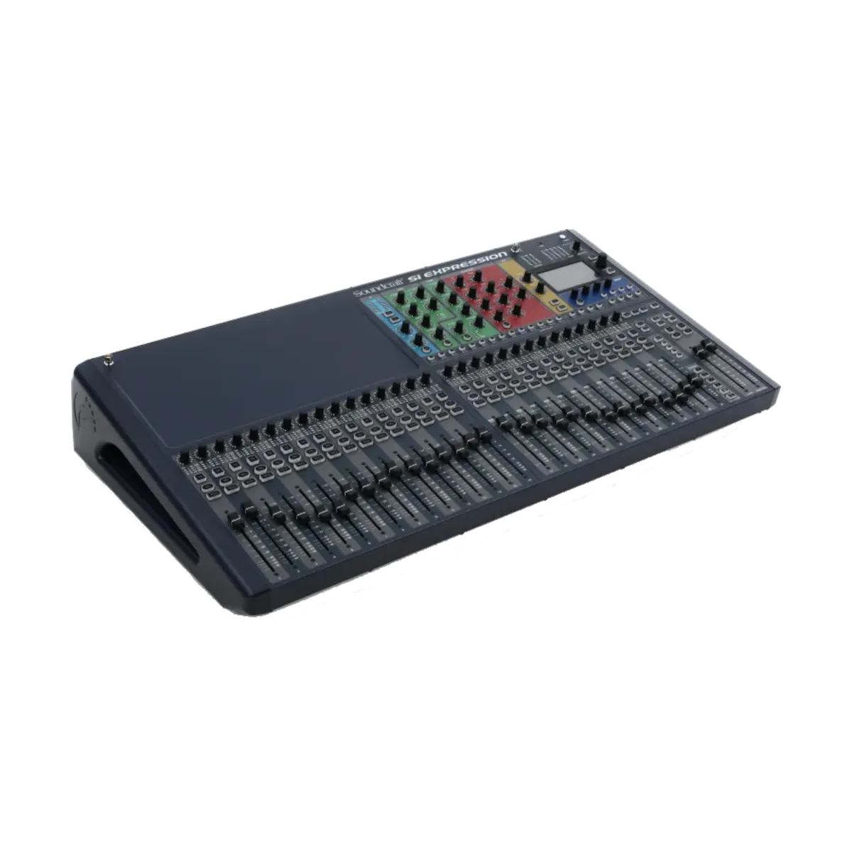 Soundcraft SI Expression 3 Mixer