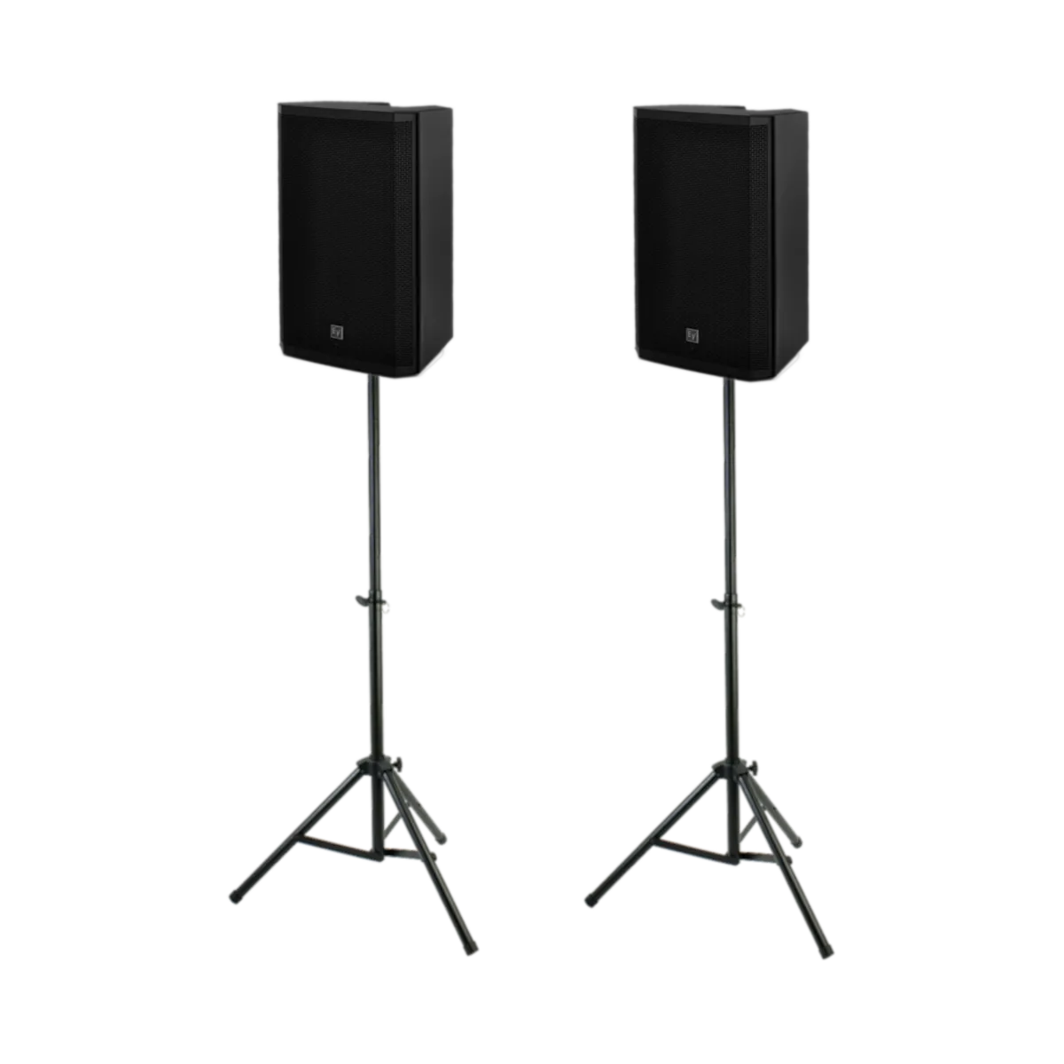 Small Sound System Bundle