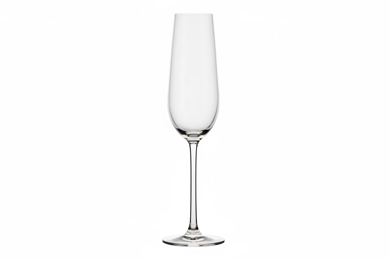 Champagne Flutes