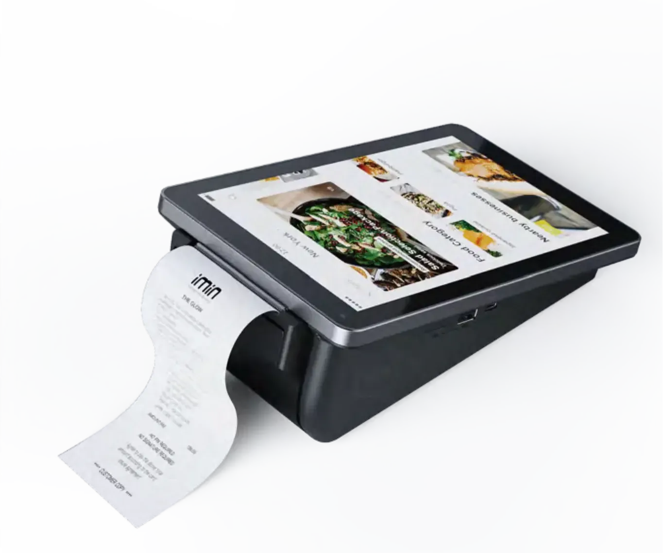 iMin M2 MAX Mobile EPOS Terminal