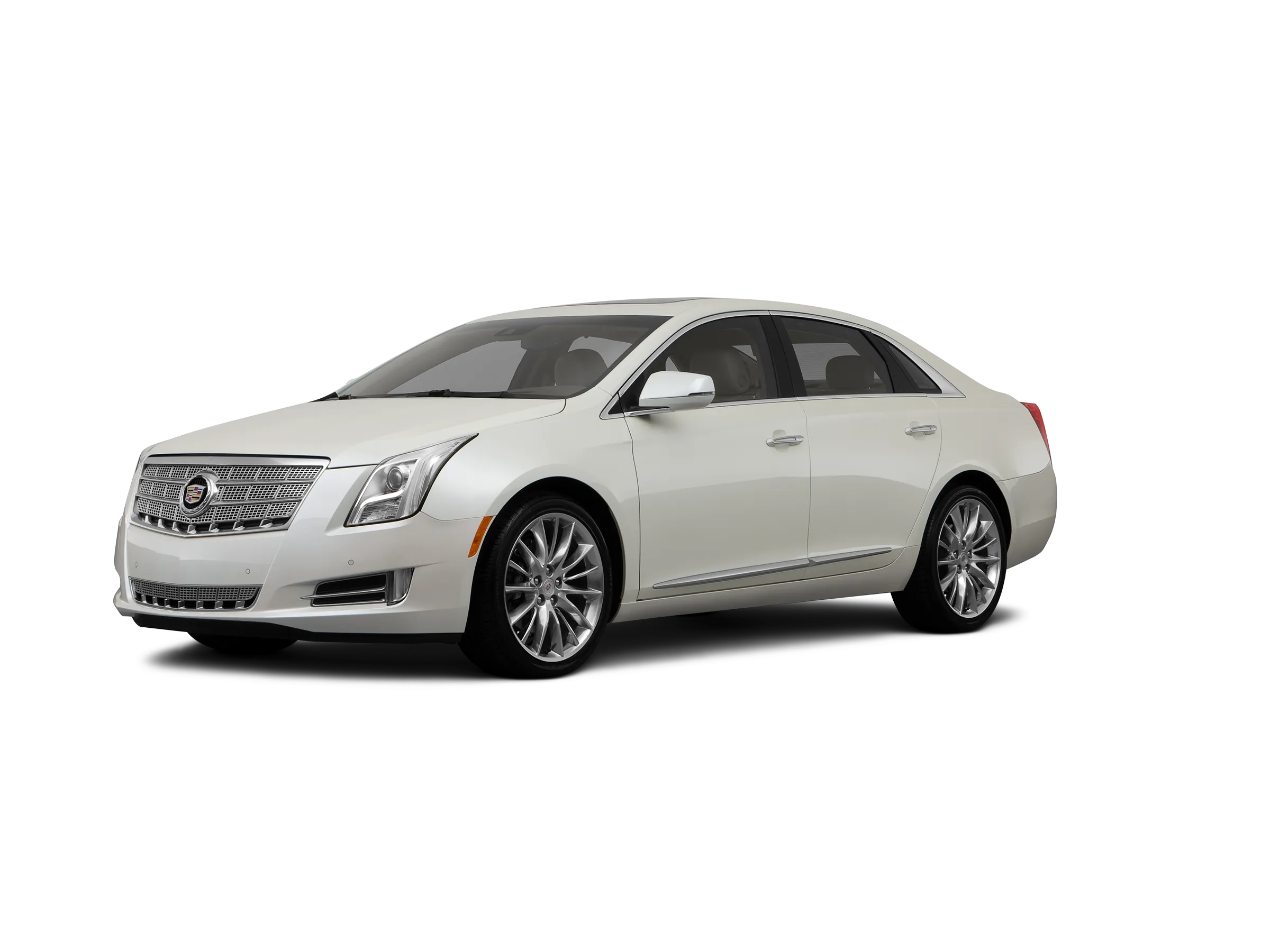 2013 Cadillac XTS