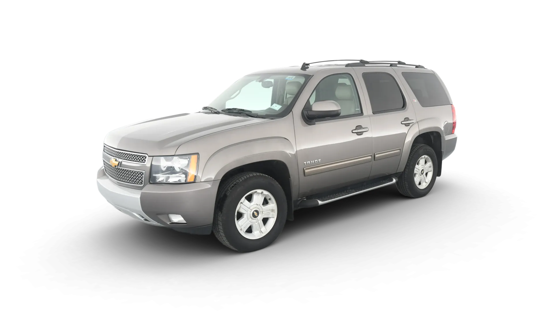 2014 Chevrolet Suburban