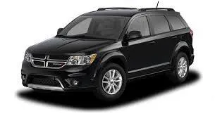 2014 Dodge Journey