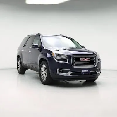 2016 GMC Acadia