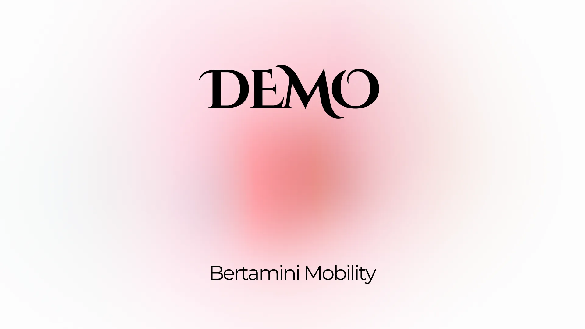 DEMO
