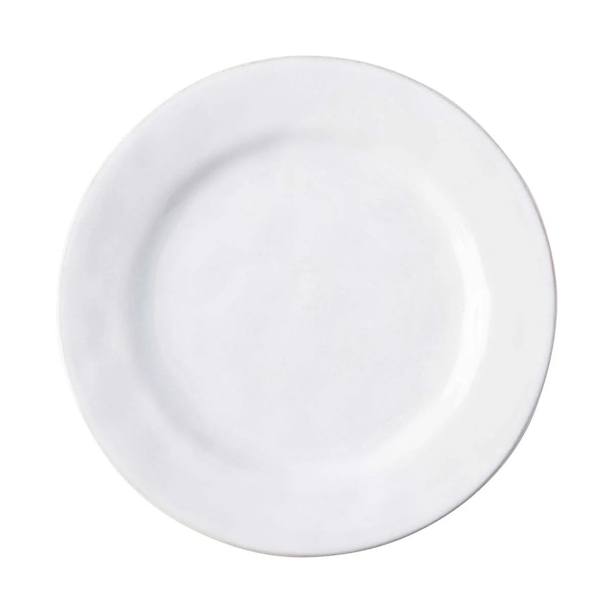 White Dinner Plates