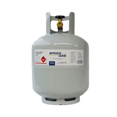 9kg Gas Bottle