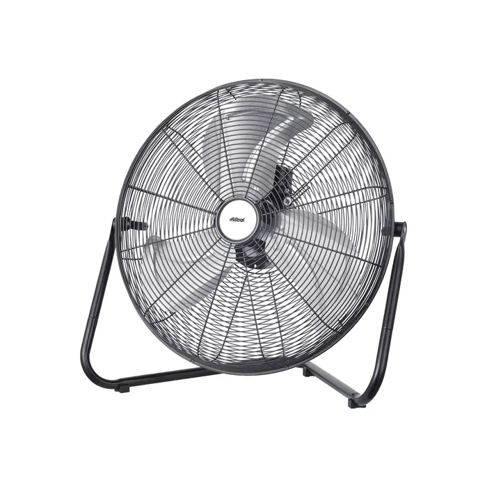 Portable Floor Fan