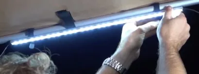 Gazebo Lights