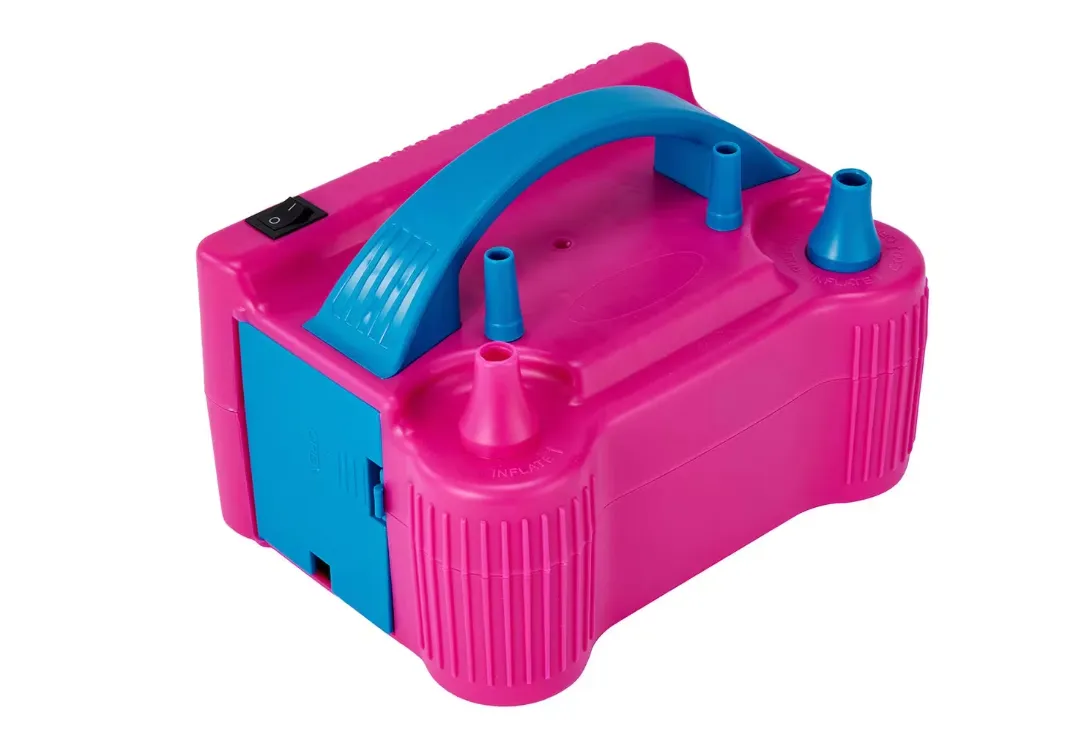 Electric Balloon Pump