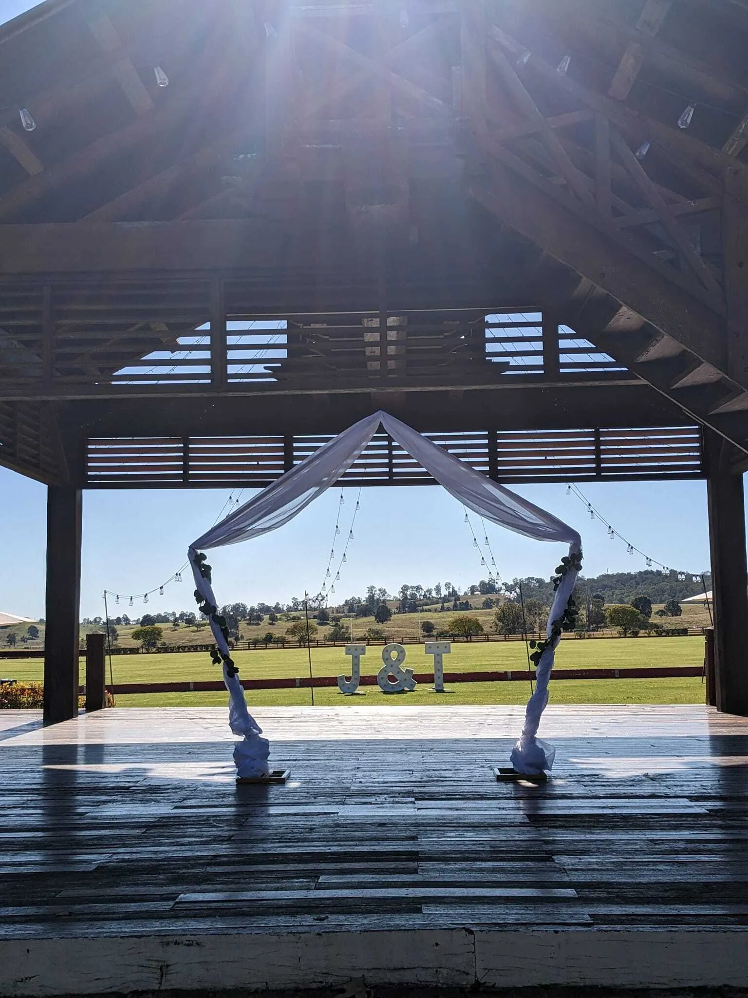 Wedding Ceremony Package #4