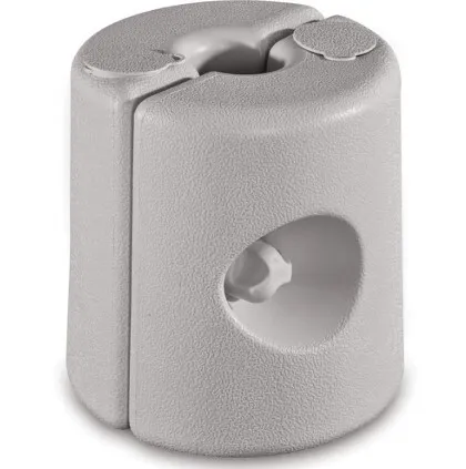 Gazebo Base Pods