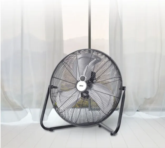 Portable Floor Fan