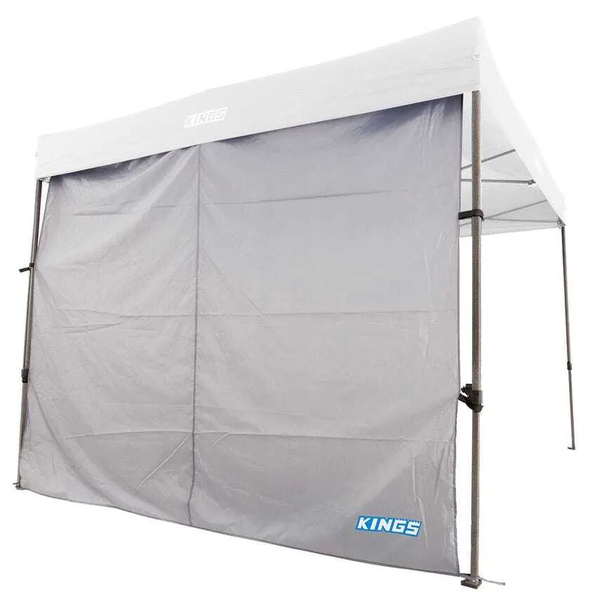 Gazebo Side Walls 3x3